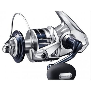 Shimano Saragosa SW A 5000 XG Olta Makinesi