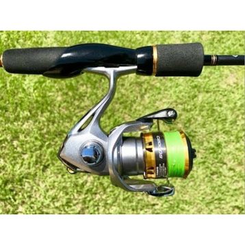 Shimano Sedona 1000 Olta Makinesi