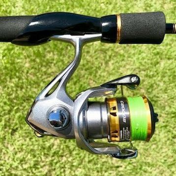 Shimano Sedona 1000 Olta Makinesi