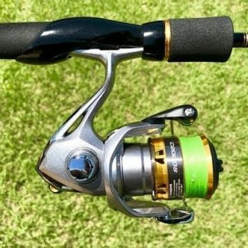 Shimano Sedona 1000 Olta Makinesi