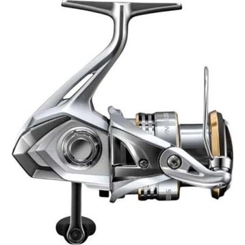 Shimano Sedona C2000S Makine