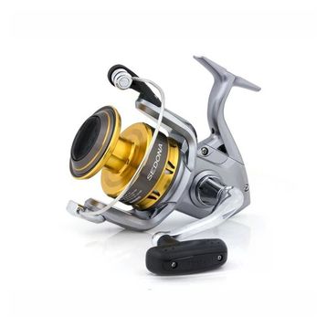 Shimano Sedona FI 6000 Spin Olta Makinesi