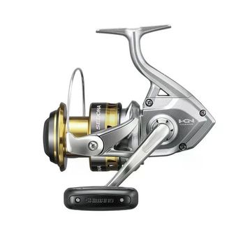 Shimano Sedona FI 6000 Spin Olta Makinesi