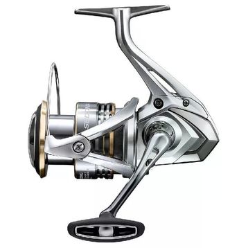 Shimano Sedona FJ 4000 XG Spin Olta Makinesi