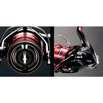 Shimano Sephia Bb C3000S Spin Olta Makinesi