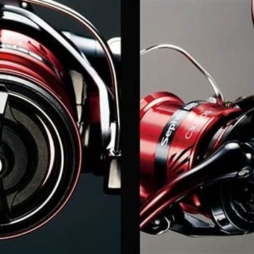 Shimano Sephia Bb C3000S Spin Olta Makinesi
