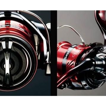 Shimano Sephia Bb C3000S Spin Olta Makinesi