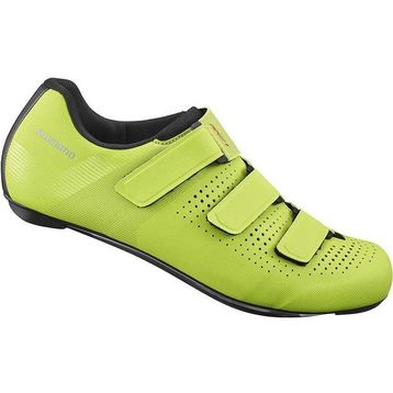 Shimano SH-RC100M Sarı Yol Bisikleti Ayakkabısı