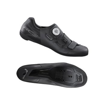 Shimano SH-RC502 Siyah Erkek Ayakkabı