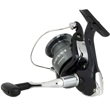 Shimano Sieanna 2500FE Spin Olta Makinesi