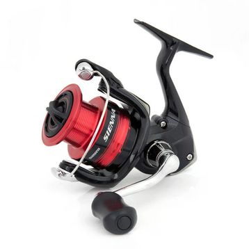 Shimano Sienna 1000 FG LRF Olta Makinesi