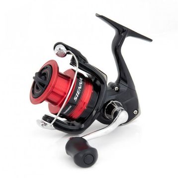 Shimano Sienna 2500 Re Olta Makinesi