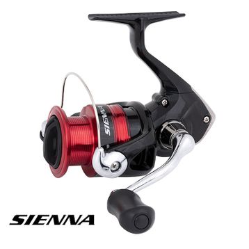 Shimano Sienna 2500FE Olta Makinesi