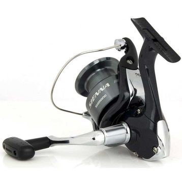 Shimano Sienna 4000 Fe Olta Makinesi