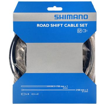 Shimano SIS40 Vites Kablo Seti