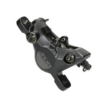 Shimano Slx BR-M7100 Siyah Hidrolik Disk Fren Kaliperi