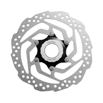 Shimano SM-RT10 160mm Center Lock Rotor