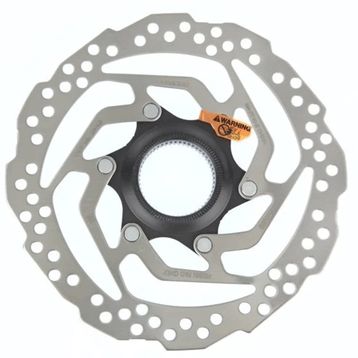 Shimano SM-RT10 180 mm Center Lock Rotor
