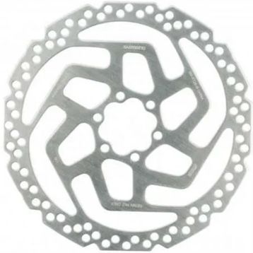 Shimano SM-RT26 160mm 6 Vidalı Rotor