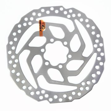 Shimano SM-RT26 180 mm 6 Vida Rotor