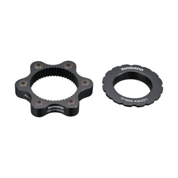 Shimano SM-RTAD05 Centerlock Adaptör
