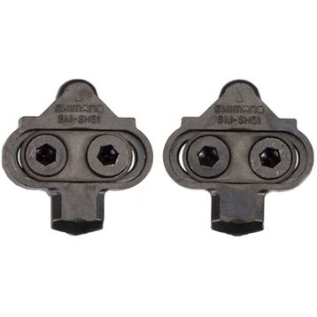 Shimano SM-SH51 ISMSH51 Mtb Kal Seti
