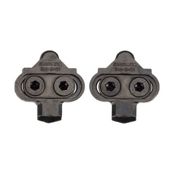Shimano SM-SH51 ISMSH51 Mtb Kal Seti
