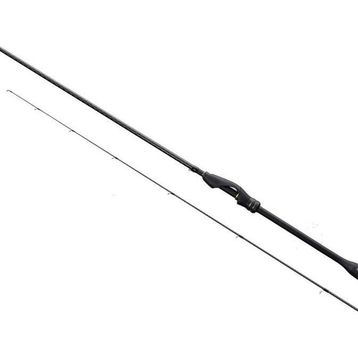 Shimano Soare XR Spinning Solid 229 cm 0.5-5 gr 2 Parça LRF Olta Kamışı