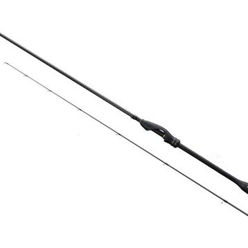 Shimano Soare XR Spinning Solid 229 cm 0.5-5 gr 2 Parça LRF Olta Kamışı