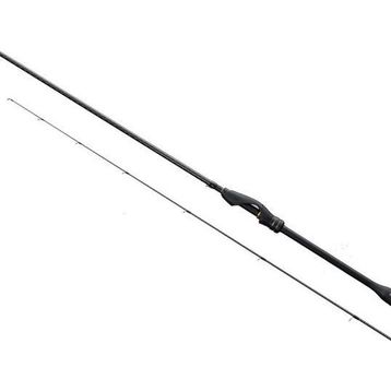 Shimano Soare XR Spinning Solid 229 cm 0.5-5 gr 2 Parça LRF Olta Kamışı