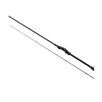 Shimano Soare XR Spinning Solid 229 cm 0.5-5 gr 2 Parça LRF Olta Kamışı