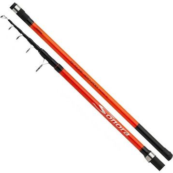 Shimano Sonora 420 cm 200 gr Teleskopik Surf Kamış