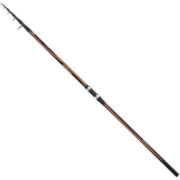 Shimano Sonora AX 420 cm Max 200 gr Tele Surf Kamış