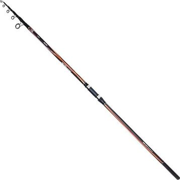 Shimano Sonora AX Tele Surf 420 cm 200 gr Surf Olta Kamışı
