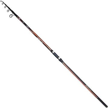 Shimano Sonora AX Tele Surf 420 cm 200 gr Teleskopik Olta Kamışı