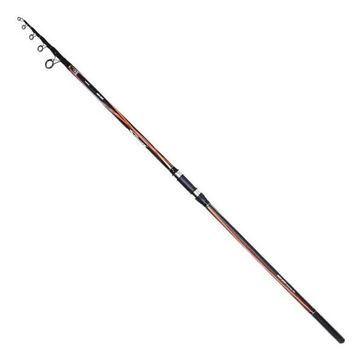 Shimano Sonora AX Tele Surf 420 cm 200 gr Teleskopik Olta Kamışı