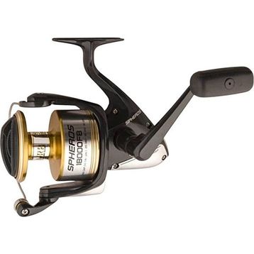Shimano Spheros 18000 FB Makine