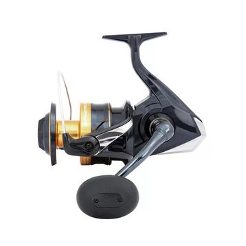 Shimano Spheros 6000PG Olta Makinesi