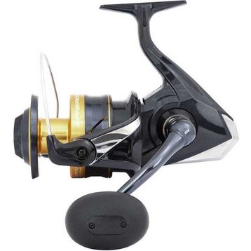 Shimano Spheros SW 6000 PG Olta Makinesi