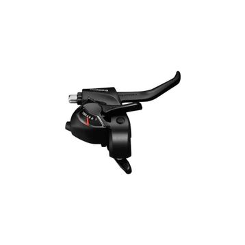 Shımano ST-EF41 7S Right 7 li Vites Kolu