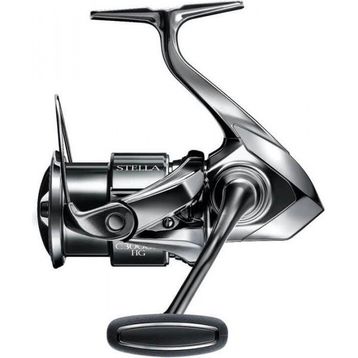 Shimano Stella 4000M FK Makine