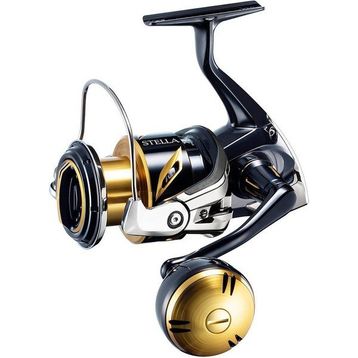 Shimano Stella 6000 SW C XG Olta Makinesi