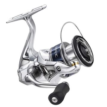 Shimano Stradic 1000 HGFK Spin Olta Makinesi