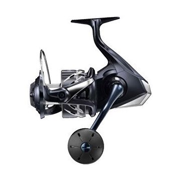 Shimano Stradic 10000 Jig Olta Makinesi