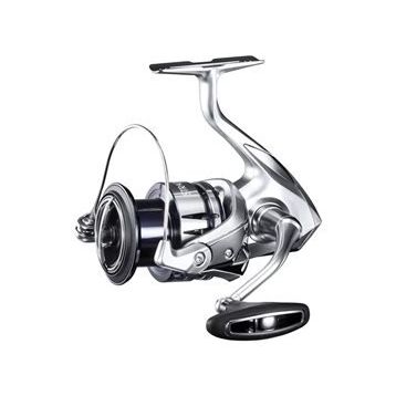 Shimano Stradic 4000 FL Olta Makinesi