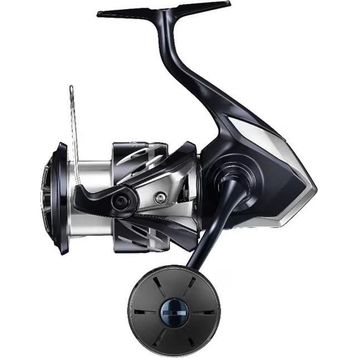 Shimano Stradic 40000 Jig Olta Makinesi