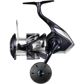 Shimano Stradic 40000 Jig Olta Makinesi