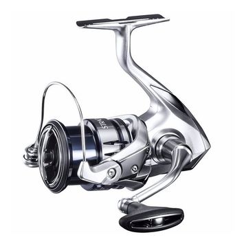 Shimano Stradic 4000FB Olta Makinesi