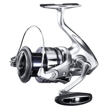 Shimano Stradic 4000FB Olta Makinesi