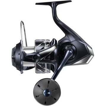 Shimano Stradic 8000 Jig Olta Makinesi